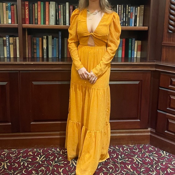 Rachel Rachel Roy formal dress - Picture 2 of 3